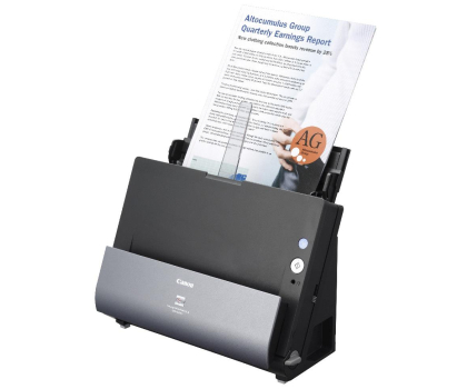 Skaner Skaner dokumentów Canon DR-C225